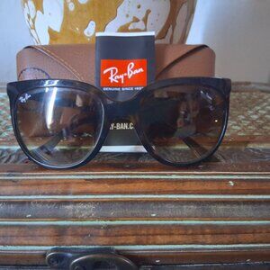 RAY-BAN SUNGLASSES